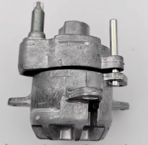 Tendicinghia Motore Ssangyong Actyon 1112000770, Accessorio Tendicinghia per <span class=keywords><strong>Auto</strong></span> a Benzina 2.3 - Product Image 4