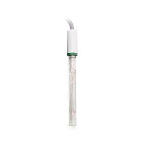 เครื่องวัดค่า pH แบบพกพา HANNA HI99171 สำหรับวัสดุหนังและกระดาษ ความแม่นยำ 0.02 ช่วงค่า pH -2 ถึง 16 อุณหภูมิ -5 ถึง 105 องศาเซลเซียส รับประกัน 1 ปี HI99171 - Product Image 5