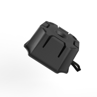 Bloc de nivellement robuste pour remorque de camping-car, blocs de nivellement pour vérin de remorque, capacité 20 000 lb, blocs de nivellement pour camping-car