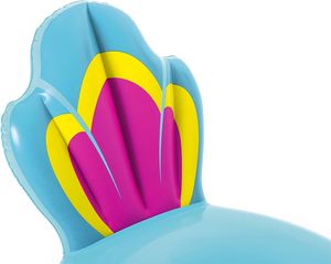 Nhà Máy Bán Buôn Động Vật Hồ Bơi Float Inflatable Nổi Hồ Bơi Bãi Biển Lounger Mùa Hè Bãi Biển Nổi Nệm Nước Tùy Chỉnh - Product Image 5