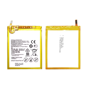 Ruixi hb396481ebc 3100mAh Pin cho danh dự Huawei 5X 5A <span class=keywords><strong>Ascend</strong></span> <span class=keywords><strong>G7</strong></span> cộng với g8x Lipo Pin Lipo - Product Image 1