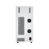 Machine laser UV à lumière froide OM 958ZP pour la séparation d'écrans LCD de téléphone, pour le retrait du verre arrière et la séparation du châssis d'iPhone