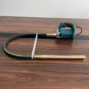 Lithium Ion Vibrator, pengisian daya getar, beton, Motor tanpa sikat - Product Image 6