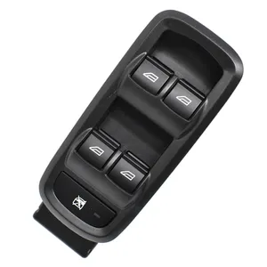 D2BT-14A132-AA YUANCHAO Factory price High Quality Power Window lifter Switch for Ford Fiesta 100024056