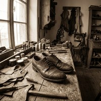 Bottes Chelsea en cuir véritable pour hommes, bottes de luxe formelles pour affaires, bottines classiques à enfiler pour le bureau en hiver