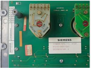 6FC5103-0AD01-0AA0 Siemens Sinumerik <span class=keywords><strong>800</strong></span> <span class=keywords><strong>M</strong></span> / Me Soporte Bedienfeld für Bedienersteuerung - Product Image 5