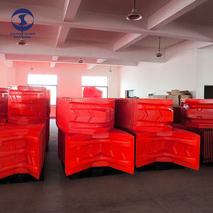 Barrières anti-inondation <span class=keywords><strong>de</strong></span> 4 mm d'épaisseur avec une hauteur <span class=keywords><strong>de</strong></span> blocage <span class=keywords><strong>de</strong></span> l'eau <span class=keywords><strong>de</strong></span> 50 à 100 cm sont disponibles - Product Image 6