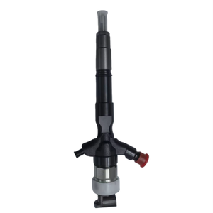 295050-0200 295050-0460 295050-0210 23670-30400 23670-39365 भाग संख्या dec300460 आम रेल डीजल इंजेक्शन वाल्व - Product Image 6