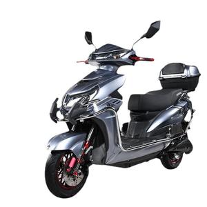 New Reliable Motorcycles With Brushless Motor and Lithium <b>Battery</b>-<b>72V</b> Wholesale Rates City Bike - Product Image 4