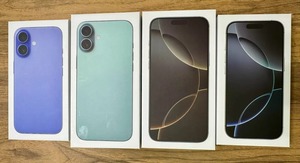 กล่องเดิมสามารถพิมพ์ <span class=keywords><strong>IMEI</strong></span> สำหรับ <span class=keywords><strong>iPhone</strong></span> 17 Pro Max กล่องขายส่งพร้อมคู่มือ - Product Image 3