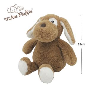 Factory Outlet horno <span class=keywords><strong>de</strong></span> dibujos animados ponderado microondas lavanda perro <span class=keywords><strong>de</strong></span> peluche <span class=keywords><strong>de</strong></span> juguete para niños juguete <span class=keywords><strong>de</strong></span> mano PP algodón lavado técnicas - Product Image 3