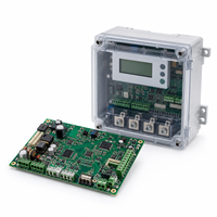 Fabricant de circuits imprimés EMS – Fabrication électronique à guichet unique, du prototype à la production en série