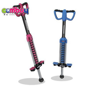 뜨거운 판매 다채로운 강한 아이 장난감 점프 포고 스틱 - Product Image 2