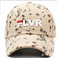 Casquette de baseball unisexe de haute qualité à 6 panneaux, respirante et imperméable, avec boucle métallique réglable, style coréen, design décontracté pour l'extérieur