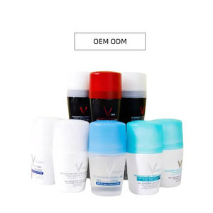 ボディデオドラント制汗剤クイックドライロールコンディショナーロールオン用 - Product Image 4