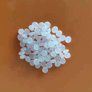 Granules HDPE & LLDPE de qualité supérieure pour le moulage par injection - Product Image 2