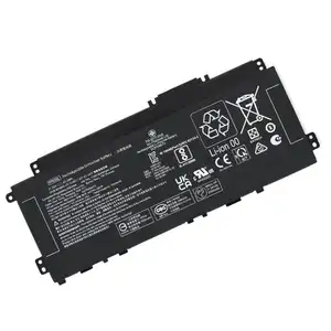 PP03XL PV03XL laptop battery For HP Pavilion x360 BB0013NF 14-DV0003TX 14M-DW0023DX 14-DK1032WM 15-EH0050wm notebook battery