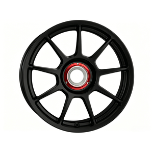 Jantes en alliage <span class=keywords><strong>OZ</strong></span> Racing Challenge HLT CL 18 pouces à blocage central pour Porsche 911 997 GT3 GT3 RS GT2 RS <span class=keywords><strong>Turbo</strong></span> S Track Day <span class=keywords><strong>Turbo</strong></span> - Product Image 5