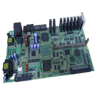 Carte de commande CNC A20B-2101-0710 FANUC | Prix d'origine en stock (utilisé)
