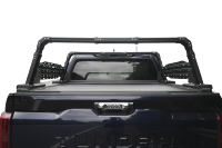 Arceau universel de ramassage avec support d'extension Support universel de lit de camion pour Tacoma Tundra F-150 RAM Silverado Ranger Hilux D-MAX