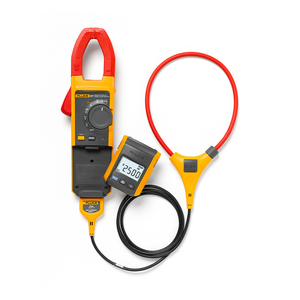 For <b>Clamp</b> Meter 381 True RMS Digital High Remote Display - Product Image 1