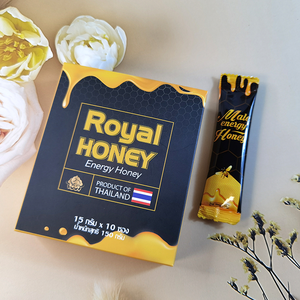 Miel naturel de qualité supérieure pour hommes, vente en gros d'usine VIP, Miel merveilleux, Complément alimentaire <span class=keywords><strong>au</strong></span> miel naturel - Product Image 5