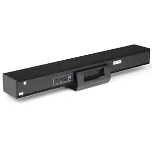 4K Conference Camera Best Price Fast Delivery OEM ODM FMK400 TV PC Sound Bar 4K Audio And Video Integrated Conference Camera Intelligent Framing 120 Wide Viewing Angle