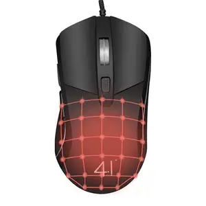 41 degrees hand warmer mouse heating wired usb game office notebook computer hand warmer heating mouse