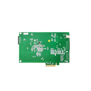 Tarjeta de Adquisición de Datos Analógicos Serie PCIe/PCIe 5650/1/2/3/4/5/6/7 con Salida de Forma de Onda, Similar a NI - Product Image 2