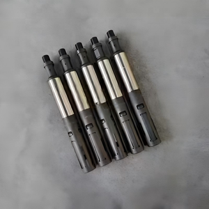 Herramienta de Tracción de Acero Tipo SB de 2 Pulgadas bibo con Conexiones Superior/Inferior, Captura 31mm para Operaciones de Cable y Slickline - Product Image 2