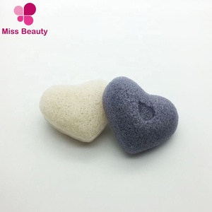 Démaquillant Fiber <span class=keywords><strong>Végétale</strong></span> Naturelle <span class=keywords><strong>Visage</strong></span> Bouffée <span class=keywords><strong>Visage</strong></span> chaussettes Infusées par Aloès Nettoyage <span class=keywords><strong>éponge</strong></span> Konjac <span class=keywords><strong>Éponge</strong></span> - Product Image 5