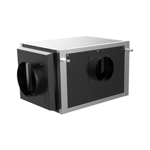 Deshumidificador Portátil de Interior de 50L/D, Bajo Ruido, para Piscina, Deshumidificador de Suspensión, Venta Directa de Fábrica - Product Image 3