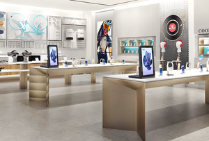 <span class=keywords><strong>Tablette</strong></span> tactile Windows de 13,3 pouces et 15,6 pouces à succès avec processeur Intel Celeron et écran tactile Android, évaluateur de retour d'information de bureau - Product Image 6