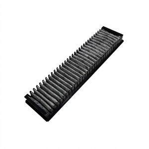 Filtre à air d'habitacle FOR MayichaoRen 64311496711 64316930349 64319257505 pour voitures BMW, pièce de rechange - Product Image 1