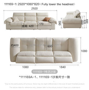 غرفة المعيشة - Product Image 5