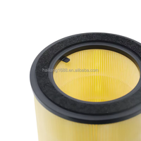 Filter Pengganti Pembersih Udara Filter Anti-bakteri dan Filter Karbon Aktif untuk PHILIPS FY0194/AC0820/20/30/10