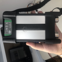 Herramienta de Diagnóstico Vocom 2+ Tough Vocom II 88894400 Premium Tech Tool DEV2 para Camiones de Construcción Renault, Herramienta de Diagnóstico para Cargadoras de Ruedas y Excavadoras