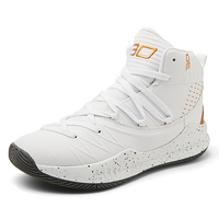 Chaussures de sport unisexes les plus populaires pour l'été et le printemps, légères, antidérapantes, imperméables, tendance, à tige haute, pour la course à pied, le tennis et le basketball