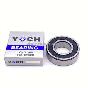 Roulements de planche à roulettes 608-2RSH Roulement à billes à gorge profonde - Product Image 4