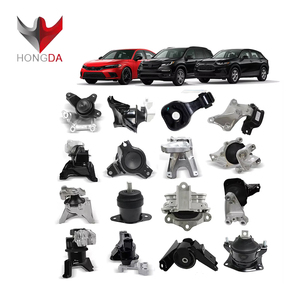 ยางรถเกียร์50890 50820คันติดตั้ง<span class=keywords><strong>เครื่องยนต์</strong></span>สำหรับ Honda <span class=keywords><strong>Civic</strong></span> City CRV CR-V Fit JAZZ Odyssey VEZEL HR-V Accord <span class=keywords><strong>2022</strong></span> - Product Image 3