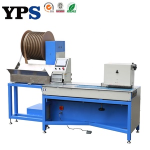 Mới nhất giá tốt nhất 31 21 tự động đôi vòng dây <span class=keywords><strong>O</strong></span> cuốn sách máy tính xách tay máy tính RÀNG BUỘC - Product Image 4