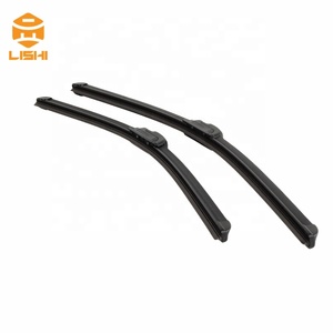 Balais d'essuie-glace avant Balai d'essuie-glace pour <span class=keywords><strong>Volvo</strong></span> S90 II V90 II <span class=keywords><strong>XC90</strong></span> II 32282838 31349377 32341610 Essuie-glace - Product Image 6