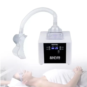 Cầm tay tần số cao rung mắt massage Micro sạc loại bỏ nếp nhăn chống lão hóa loại bỏ quầng thâm Túi nếp nhăn - Product Image 6