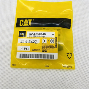 โซลินอยด์หัวฉีด 214-5427 เหมาะสำหรับเครื่องยนต์ c a t C7 C9 รถขุด E323 E325 E329 E330 E336D - Product Image 5