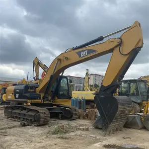 二手挖掘机销售施工在线支持低价日立神钢ZX135 zx200液压高品质挖掘机