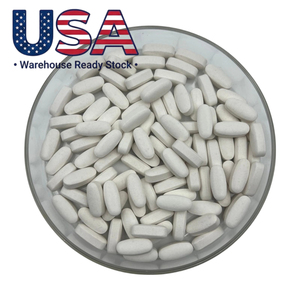 กลูโคซามีน 750 มก. ผสมคอนดรอยติน เอ็มเอสเอ็ม และคอลลาเจน บำรุงสุขภาพกระดูกอ่อนและกระดูก - Product Image 3