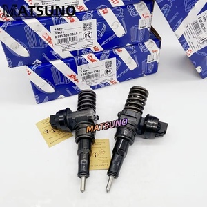 038130073 un gruppo iniettore per motore Audi A2/A4/A6 ATL/AWX/<span class=keywords><strong>AVF</strong></span> - Product Image 3