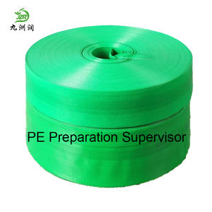 خرطوم مياه متعدد الأغراض من البولي إيثيلين المنسوج للري الزراعي وحدائق المنازل - Product Image 1