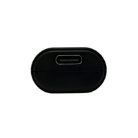 Microphone karaoké sans fil personnalisé 2,4 GHz avec Bluetooth 6.0 et batterie rechargeable Type-C pour enceinte