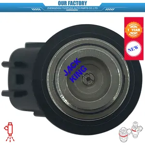 FIG10007 JS4D-<span class=keywords><strong>2</strong></span> 16600-1S700 842-18125 INJEKTOR BAHAN BAKAR NEW JACK KING dengan Garansi 12 Bulan untuk NISSAN ALMERA SUNNY - Product Image 6